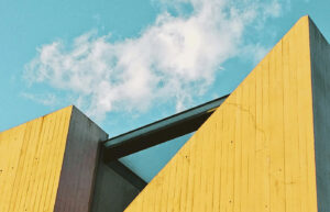 Articolo di prova tre